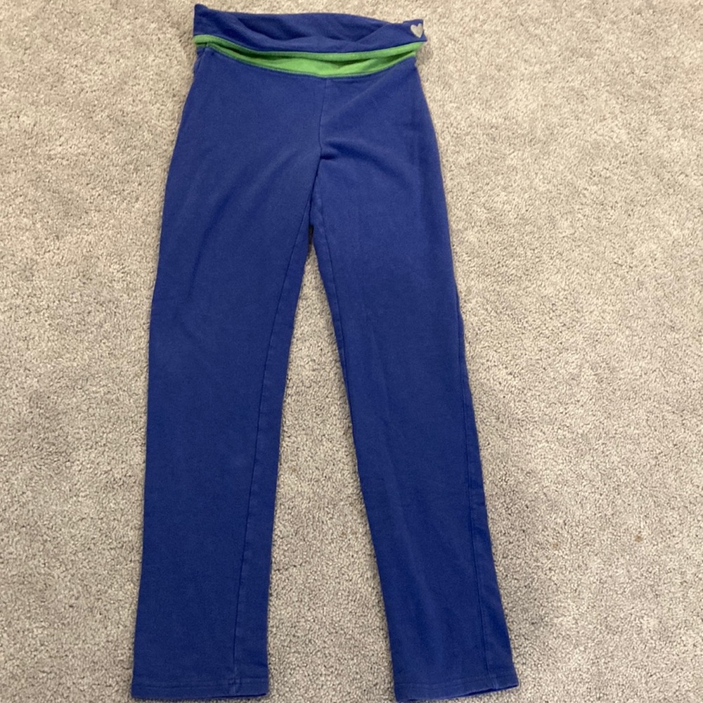 SO Brand Girls Comfy Pants - Picture 1 of 8